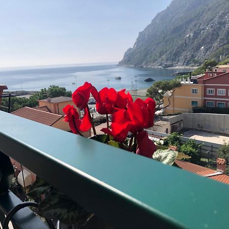 Il Sogno Di Contardi A Affittacamere Monterosso al Mare Exteriör bild