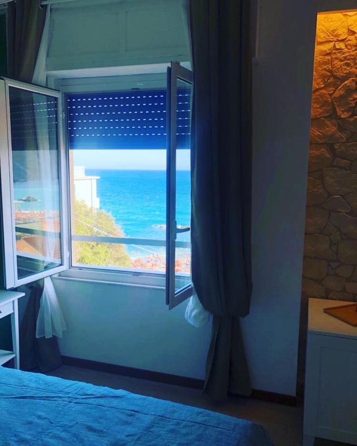 Il Sogno Di Contardi A Affittacamere Monterosso al Mare Exteriör bild