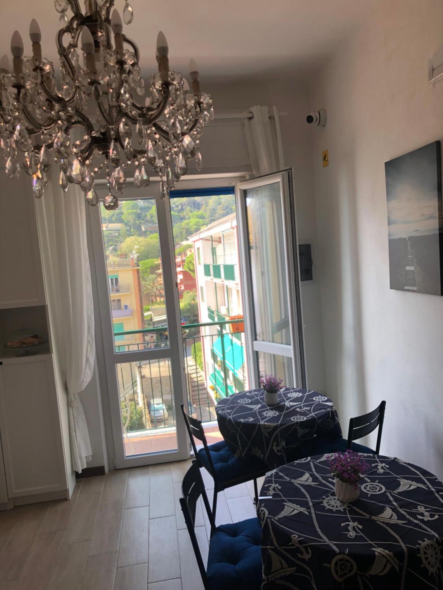 Il Sogno Di Contardi A Affittacamere Monterosso al Mare Exteriör bild